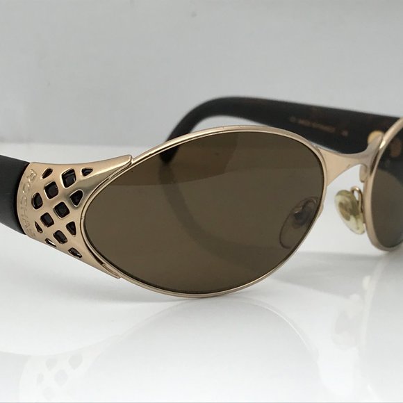 Rochas Accessories - Vintage Rochas Paris Sunglasses Made in France